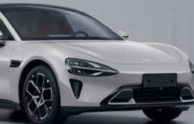 小米首车，无意争锋？