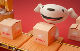 京东进入漫长战争