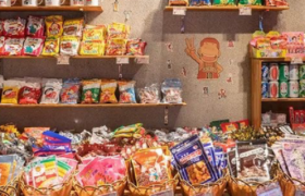 靠情怀收割的“怀旧零食”，能走多远？