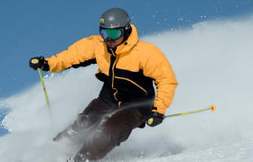 谁在为“雪季”买单？