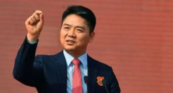 刘强东被逼急了