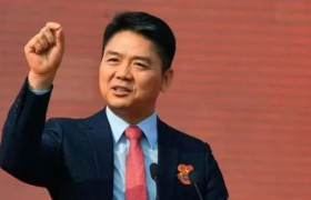 刘强东被逼急了