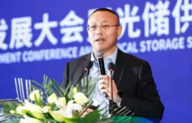 3S一站式储能出海服务，助力国内储能企业顺利出海