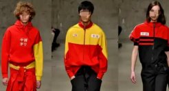 被“鬼子服”坑惨的李宁，闪崩1500亿