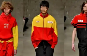 被“鬼子服”坑惨的李宁，闪崩1500亿