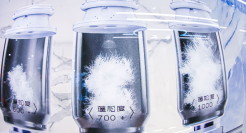 百亿鸭鸭与波司登开始掰手腕？