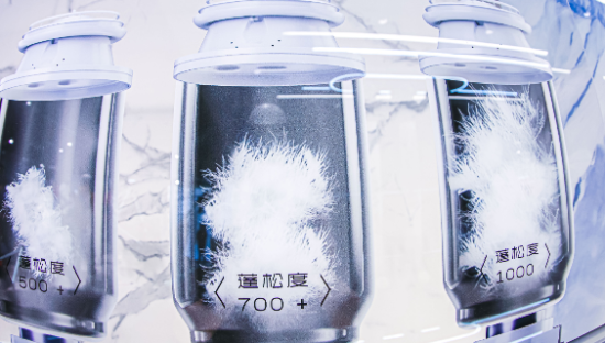 百亿鸭鸭与波司登开始掰手腕？