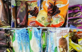 去库存！冰淇淋经销商开年第一战