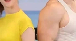 2023年，椰树“擦”成了顶流