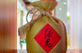 酒鬼酒，四起四落