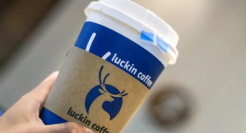 瑞幸遭100亿索赔，其实是个好事