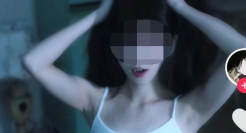 千万级女网红拍“软色情”广告，这个品牌太野了！