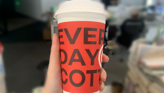 8.8的库迪咖啡，怎么成了县城的“蜜雪冰城”？