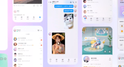 从OICQ到QQ9，一个国民互联网产品的成长与进化