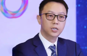 阿里宣布大消息！换帅！