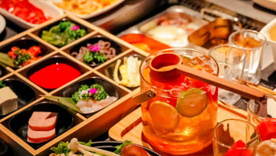 海底捞要推自助餐，108元一位