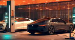 年终盘点| 造车新势力迭代之年：“华小魅”抢了“蔚小理”风头