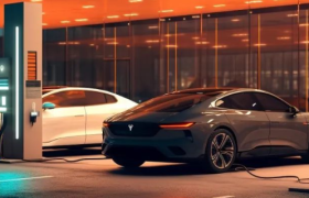 年终盘点| 造车新势力迭代之年：“华小魅”抢了“蔚小理”风头