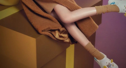 “史上最丑鞋”的新联名，随机吓哭一个HelloKitty控！