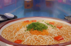 “泡40分钟”才够好吃的今麦郎，终究没能活成第二个白象