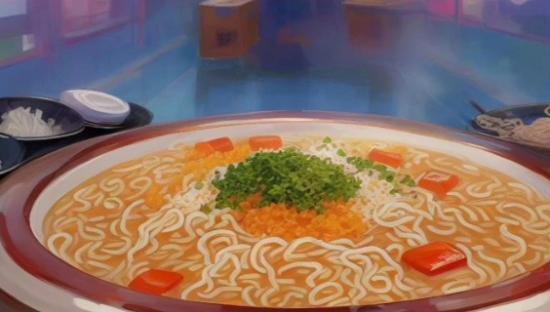 “泡40分钟”才够好吃的今麦郎，终究没能活成第二个白象