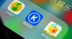 腾讯音乐“借坡下驴”