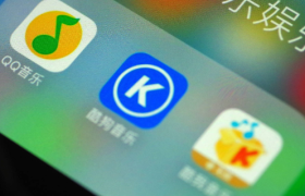 腾讯音乐“借坡下驴”