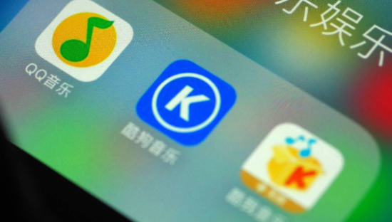 腾讯音乐“借坡下驴”