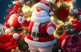 这个圣诞节，鲜花巧克力正在被年轻人抛弃？