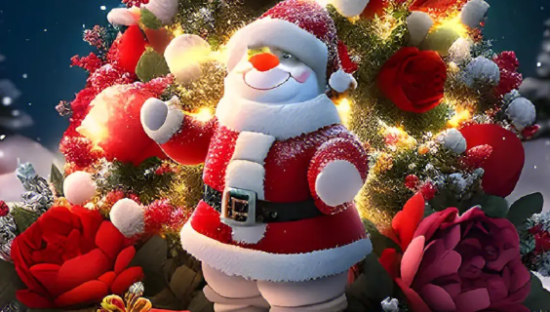 这个圣诞节，鲜花巧克力正在被年轻人抛弃？