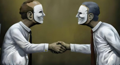 抖音与饿了么：边搞“暧昧”边提防