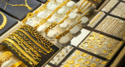 黄金年内涨超13%，明年还会涨？