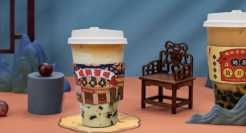 新茶饮的2023：内卷“上头”的一年，上市与出海能成逃生口？