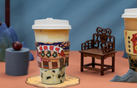 新茶饮的2023：内卷“上头”的一年，上市与出海能成逃生口？