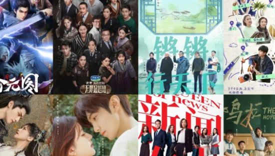 口碑长尾频现，优酷如何制造好内容？