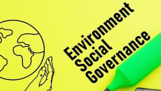 企业为什么必须重视ESG？