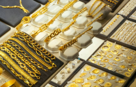 黄金珠宝行业的2023：从传统“三金”到年轻人的“三新”