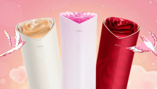 暴跌130亿！格力董明珠“丑东西”设计辣瞎眼