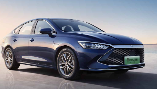 复盘中国汽车出海：新贵熄火，老牌登顶