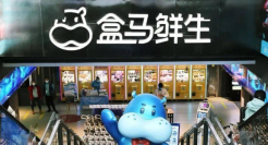 盒马“自杀式”商战，给山姆整不会了