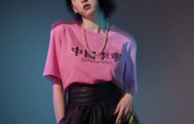 李宁“脏东西”曝光被嘲，网友：像姨妈巾！