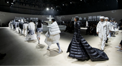 羽绒服刺客，波司登劝退年轻人？