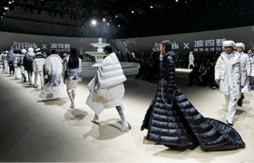 羽绒服刺客，波司登劝退年轻人？