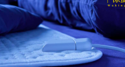 2024，电热毯要开口说话了