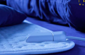 2024，电热毯要开口说话了