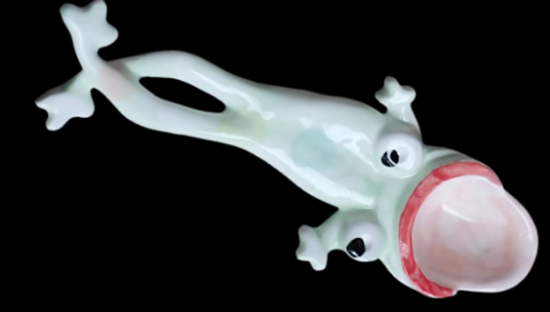 宜家盛产的“丑东西”，随机尬死一个路人