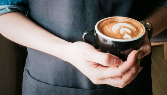 在中国，没有一杯咖啡逃得过九块九