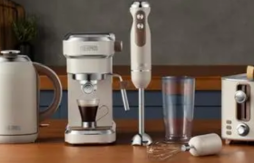 小家电的2023年：从热钱涌动走向平静理性，行业合规箭在弦上