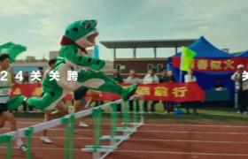 蒙牛的跨年祝福都是我想要的！