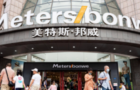 端木代言美邦？好令人窒息的爷青回！